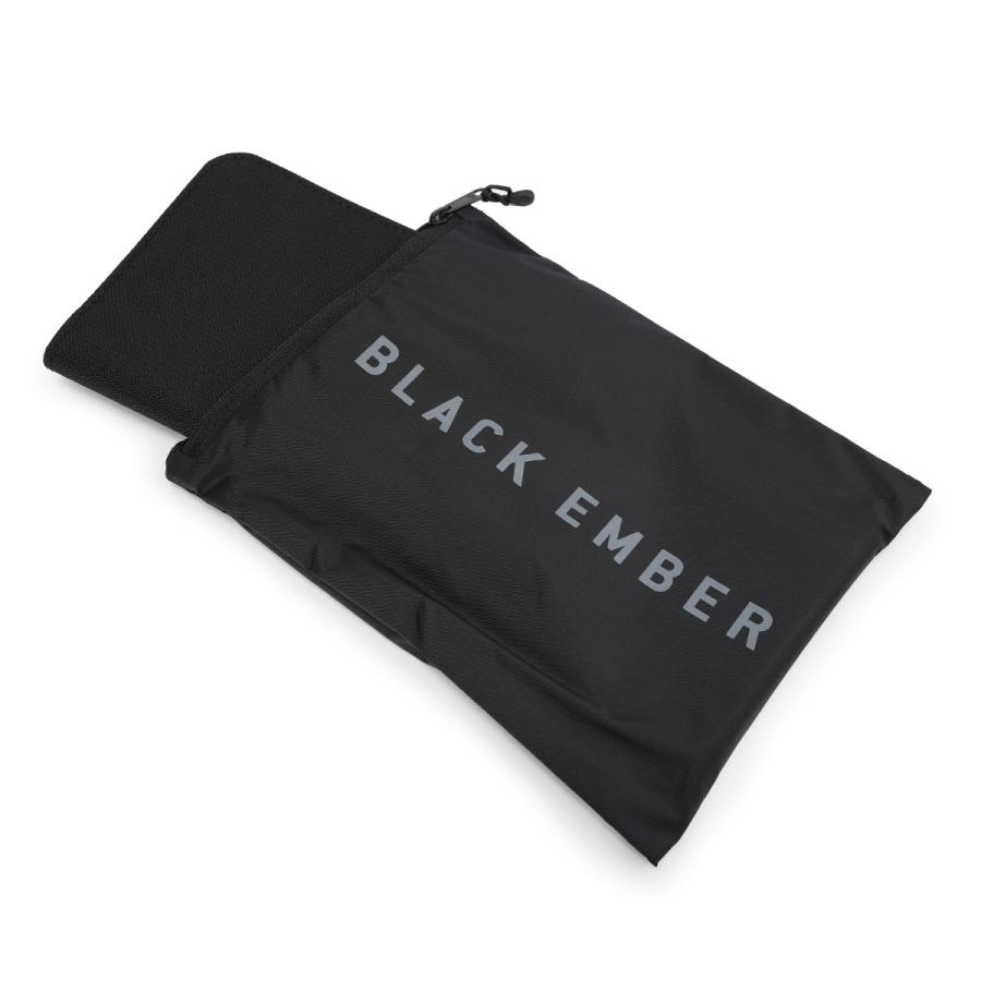 最大41% 9/6限定 ブラックエンバー パスポートケース トラベルケース スリム 薄型 BLACK EMBER 7226003 | BLACK EMBER | 14