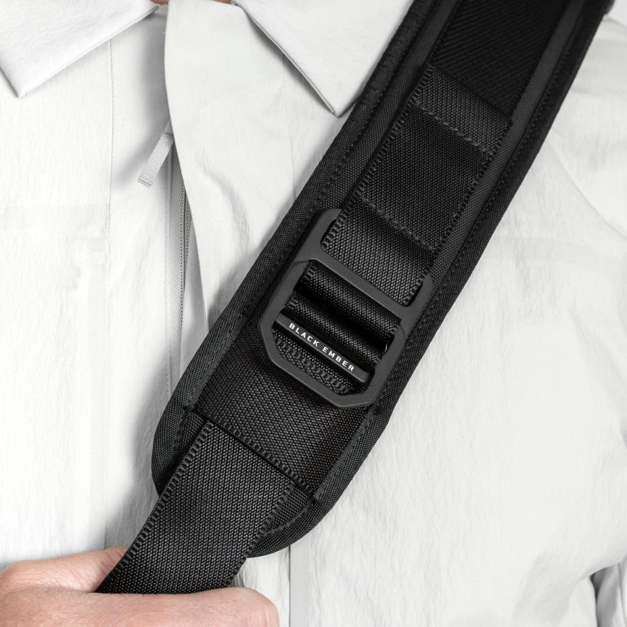最大52% 11/1まで ブラックエンバー 2WAY トートバッグ ショルダー ビジネス 20L A4 PC収納 撥水 防水 止水 通勤 メンズ BLACK EMBER WPT 7226005 | BLACK EMBER | 12