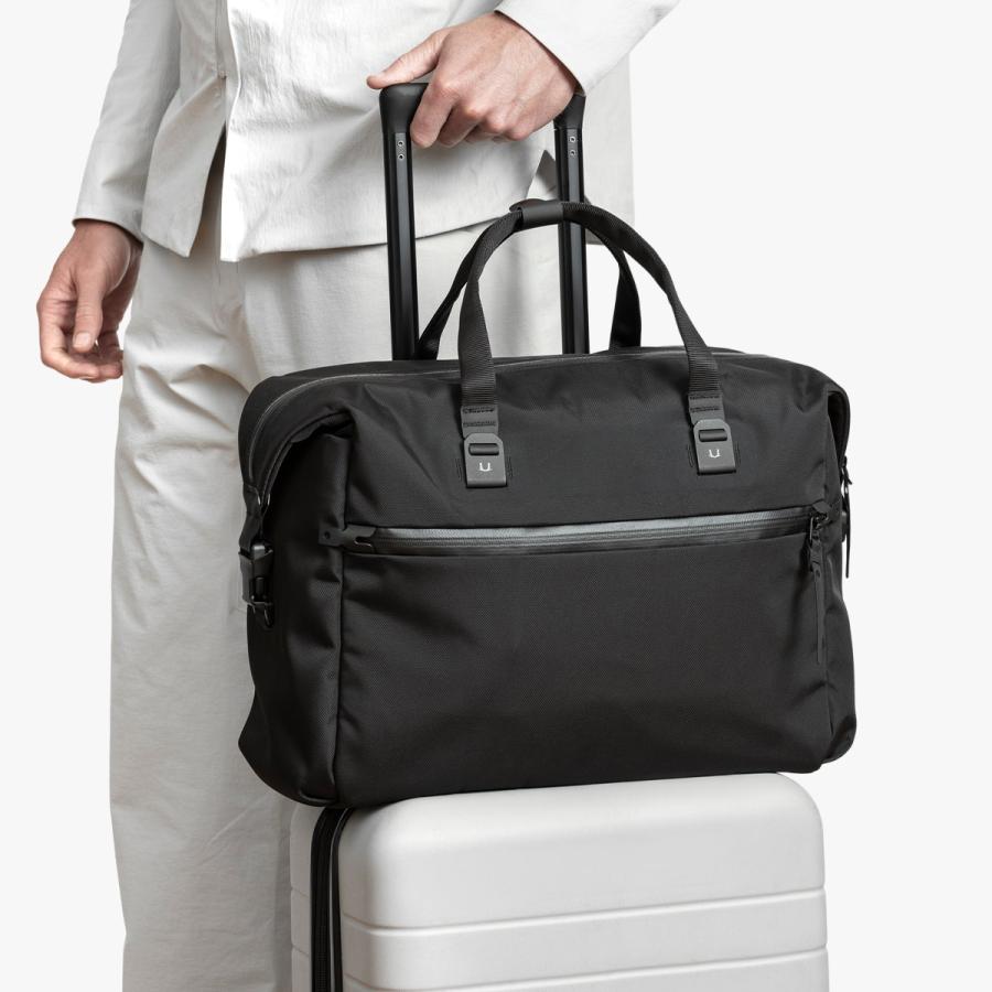 最大52% 11/1まで ブラックエンバー 2WAY トートバッグ ショルダー ビジネス 20L A4 PC収納 撥水 防水 止水 通勤 メンズ BLACK EMBER WPT 7226005 | BLACK EMBER | 14
