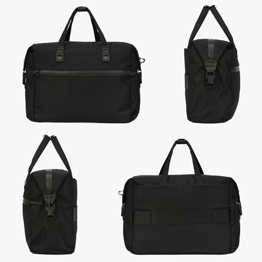 最大52% 11/1まで ブラックエンバー 2WAY トートバッグ ショルダー ビジネス 20L A4 PC収納 撥水 防水 止水 通勤 メンズ BLACK EMBER WPT 7226005 | BLACK EMBER | 02