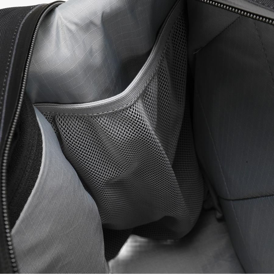 最大52% 11/1まで ブラックエンバー 2WAY トートバッグ ショルダー ビジネス 20L A4 PC収納 撥水 防水 止水 通勤 メンズ BLACK EMBER WPT 7226005 | BLACK EMBER | 07