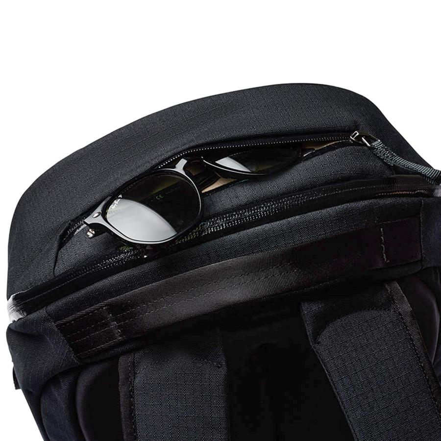 Bellroy（ベルロイ） Bellroy Via Backpack ヴィアバックパック