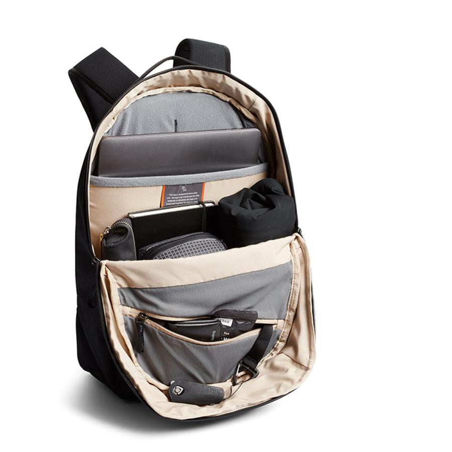 Bellroy 最大51% 9/23限定 Via Backpack ベルロイ ヴィアバック