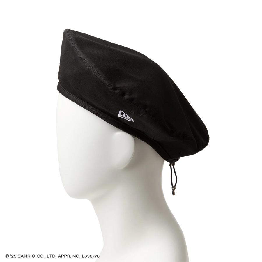 NEW ERA（ニューエラ） 最大53% 6/1まで ハローキティ ベレー帽 帽子