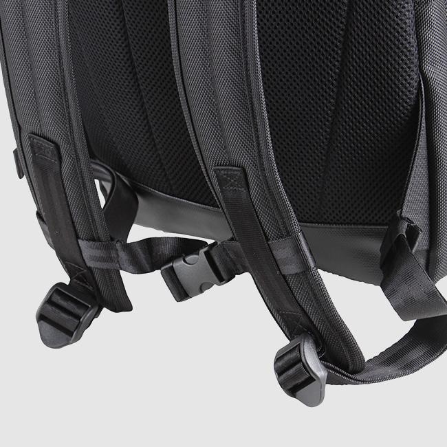 最大42% 2/11限定 バーマス バウアー3 ビジネスリュック BERMAS BAUER3 60067 リュック A4ファイル PC収納 2室 薄マチ | BERMAS | 11