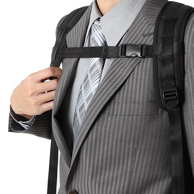 BERMAS（バーマス） 最大42% 12/7限定 バウアー3 ビジネスバッグ 3WAY