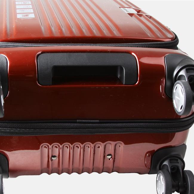 最大42% 9/15限定 バーマス ユーロシティ スーツケース 機内持ち込み Sサイズ 38L フロントオープン USBポート 軽量 BERMAS EURO CITY 60290 bmpr | BERMAS | 15