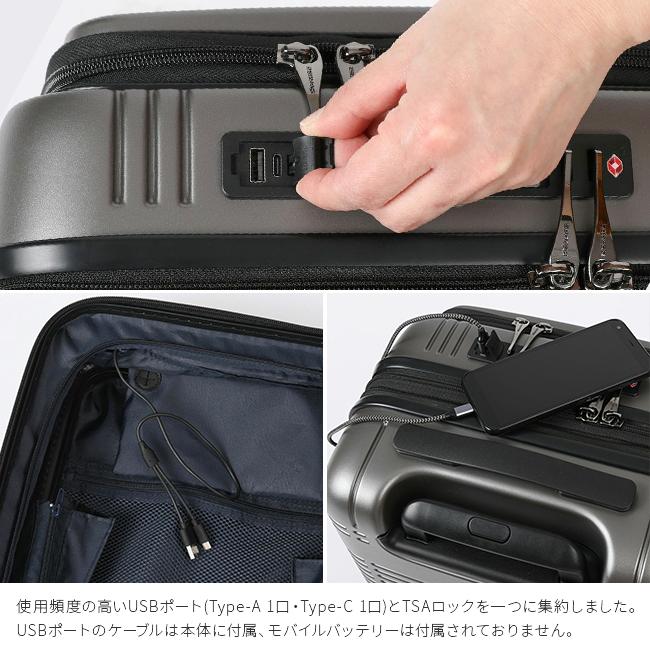 BERMAS（バーマス） 最大42% 7/6限定 ユーロシティ2 スーツケース 機内