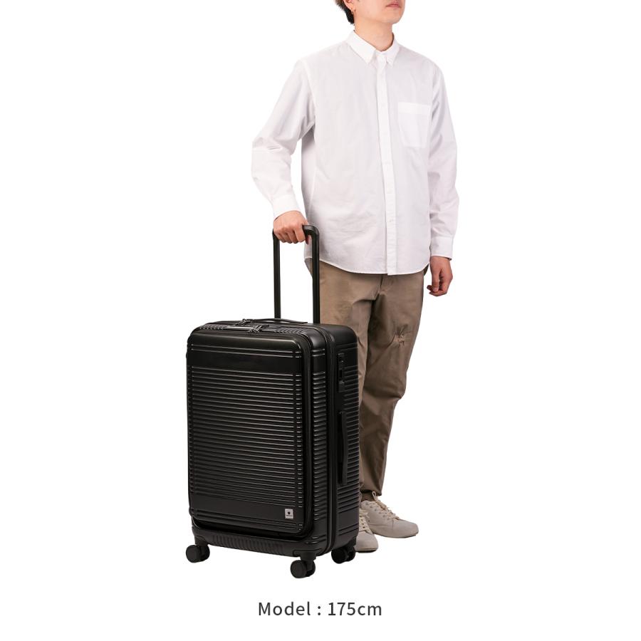 BERMAS（バーマス） 最大42% 1/11限定 ユーロシティ2 スーツケース L