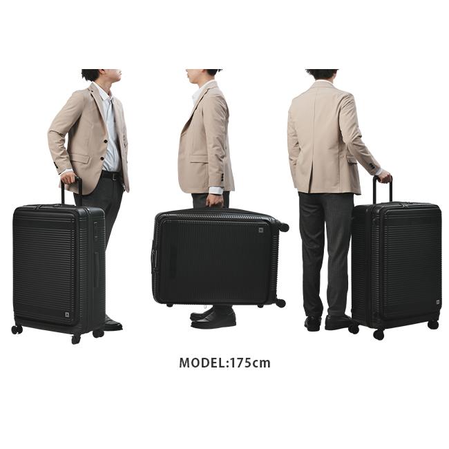 バーマス BERMAS バーマス インターシティプラス スーツケース 機内