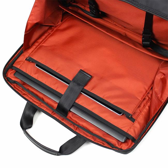 最大41% 3/5限定 バーマス バイアスライト 3WAY ビジネスバッグ リュック オーバーナイター BERMAS BIAS LITE 60355 | BERMAS | 09