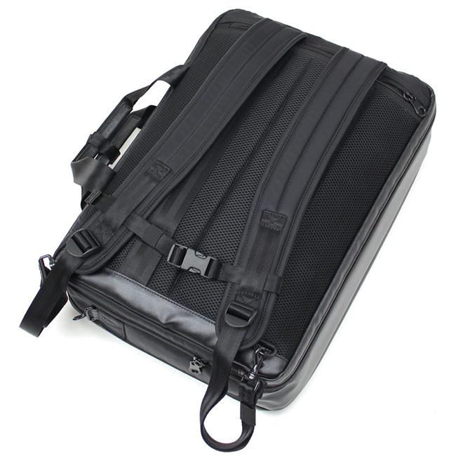 最大41% 3/5限定 バーマス バイアスライト 3WAY ビジネスバッグ リュック オーバーナイター BERMAS BIAS LITE 60355 | BERMAS | 12