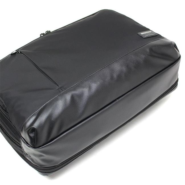 最大41% 3/5限定 バーマス バイアスライト 3WAY ビジネスバッグ リュック オーバーナイター BERMAS BIAS LITE 60355 | BERMAS | 14