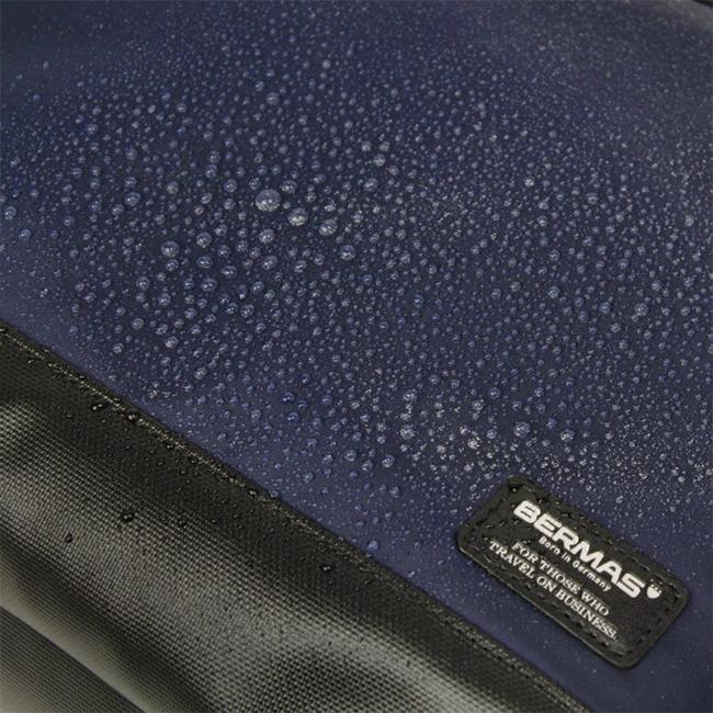 最大41% 9/17限定 バーマス バイアスライト 3WAY ビジネスバッグ リュック オーバーナイター BERMAS BIAS LITE 60355 shpr | BERMAS | 15