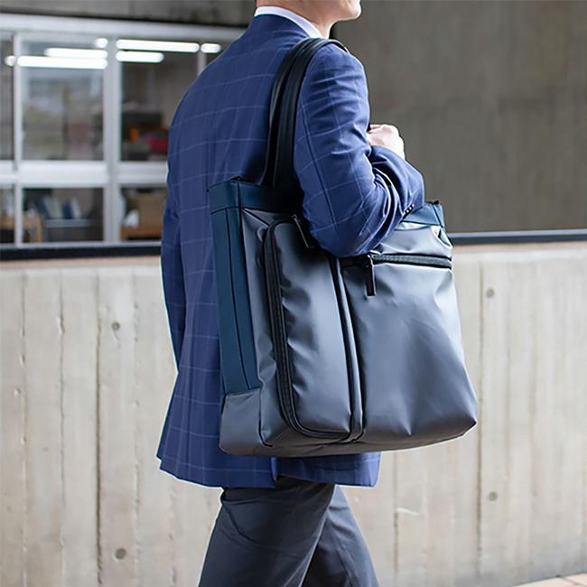 ◎ほぼ未使用BERMAS BAUER GEHEN バーマス トート ビジネス BERMAS バーマス BAUER GEHEN ビジネスバッグ ビジネストート