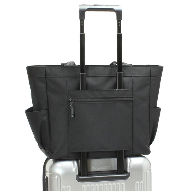 ビジネスバッグ No.60384：横型トート【生産終了致しました】 | BERMAS OFFICIAL WEB SHOP