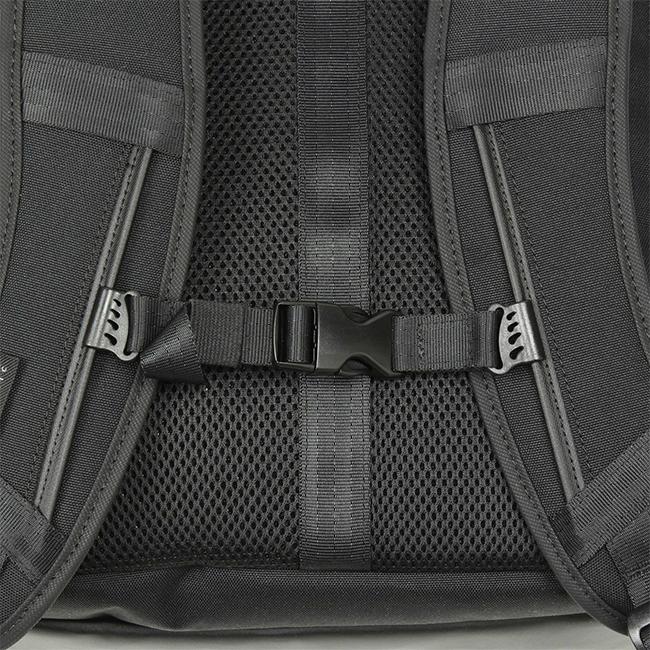 バーマス バウアーゲーエン ビジネスリュック BAUER GEHEN 60385 ビジネスバッグ 1WAY 2室 A4ファイル B4用紙 PC収納 | BERMAS | 14