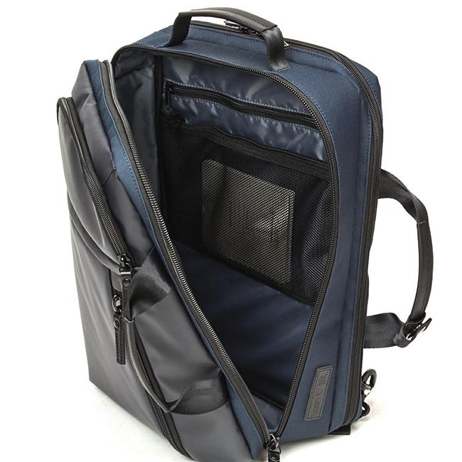 【未使用】BERMAS バーマス　ビジネスバック　ビジネスリュック　バックパック BERMAS 最大40% 11/1限定 バーマス バウアーゲーエン リュック