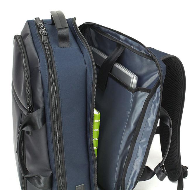 BERMAS（バーマス） 最大46% 2/1まで バウアーゲーエン リュック BAUER