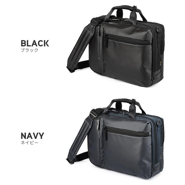 新品未使用　BERMAS バーマス ビジネスバッグ 軽量 撥水 通勤 通学 BERMAS バーマス BAUER GEHEN 2WAYリュック ビジネスリュック ビジネス