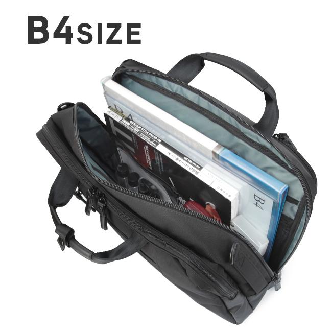 BERMAS（バーマス） 最大41% 1/8限定 バウアーゲーエン ビジネスバッグ