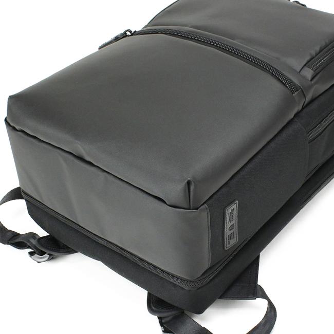 【美品】BERMAS ビジネス　バックパック BERMAS（バーマス） 最大42% 5/21限定 バウアーゲーエン ビジネス