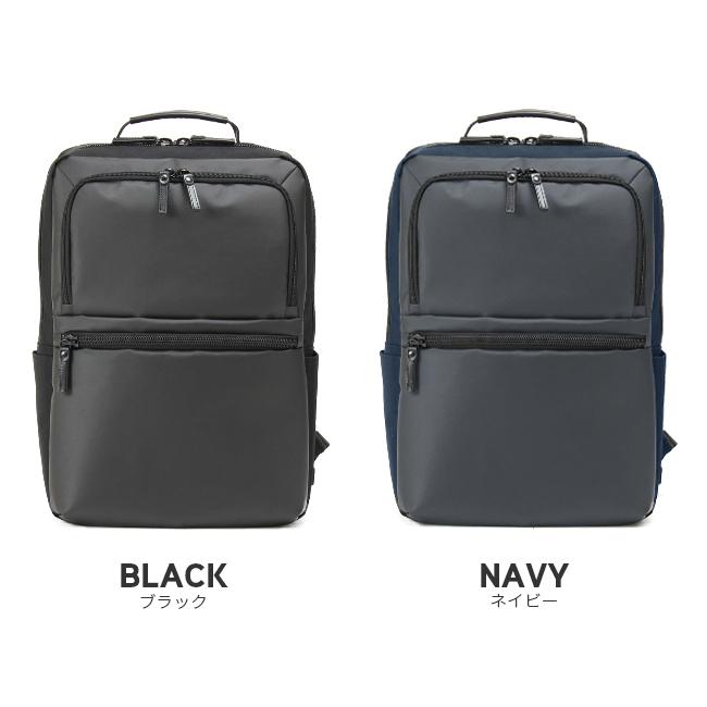 BERMAS　BOUER GEHEN バーマス バックパック ビジネスリュック ネイビー BERMAS（バーマス） 最大42% 1/13限定 バウアーゲーエン ビジネス