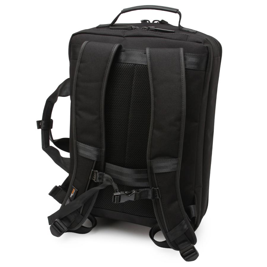 バーマス バウアーゲーエン ビジネスリュック メンズ ブランド 通勤 B4 PC 15インチ 2WAY BERMAS BAUER GEHEN 60396 | BERMAS | 14