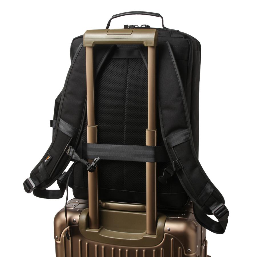 最大41% 9/17限定 バーマス バウアーゲーエン ビジネスリュック メンズ ブランド 通勤 B4 PC 15インチ 2WAY BERMAS BAUER GEHEN 60396 shpr | BERMAS | 15