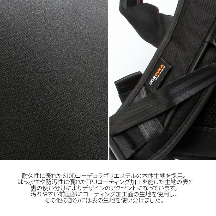 バーマス バウアーゲーエン ビジネスリュック メンズ ブランド 通勤 B4 PC 15インチ 2WAY BERMAS BAUER GEHEN 60396 | BERMAS | 16