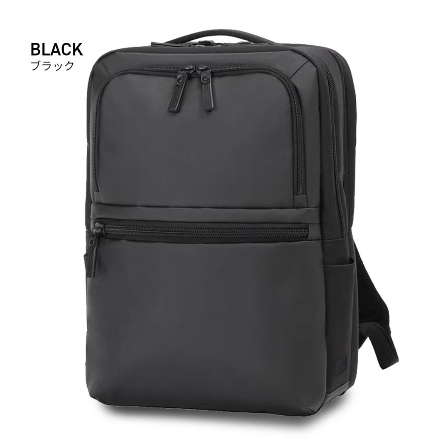 BERMAS（バーマス） バウアーゲーエン2 ビジネスリュック メンズ 大