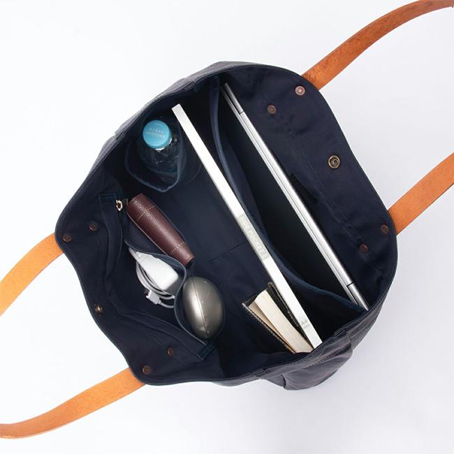 BERMAS 最大41% 8/5限定 バーマス コミュート ビジネストート