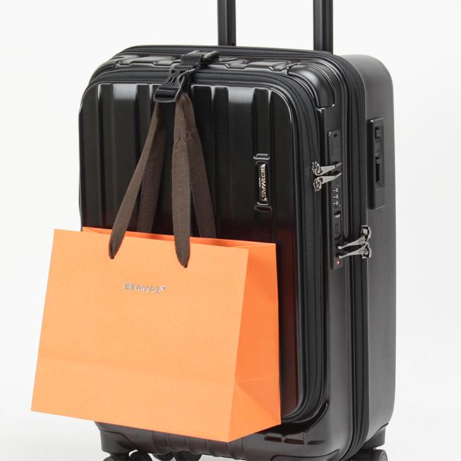 BERMAS バーマス インターシティ スーツケース 機内持ち込み 33L BERMAS 最大42% 10/12限定 バーマス インターシティ スーツ