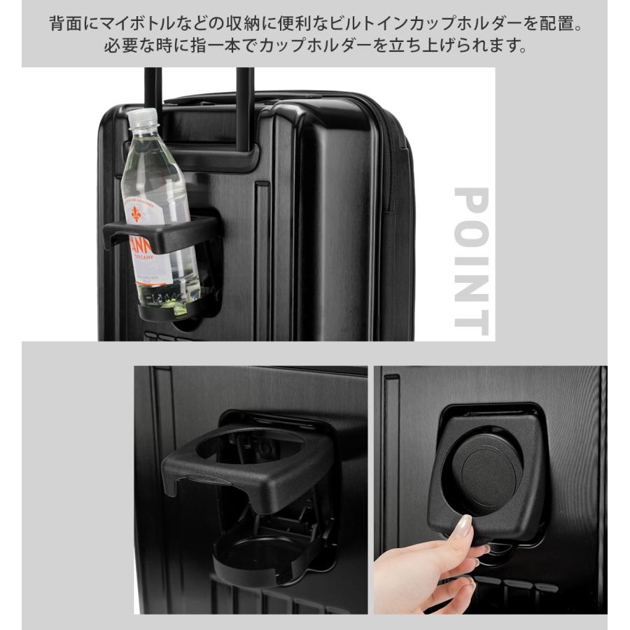 BERMAS（バーマス） インターシティ スーツケース 機内持ち込み BERMAS