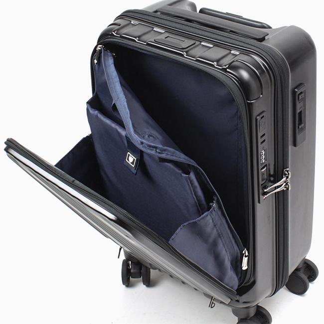 美品✨BERMAS✨キャリーケース　スーツケース　34L ストッパー付 バーマス BERMAS バーマス インターシティプラス スーツケース