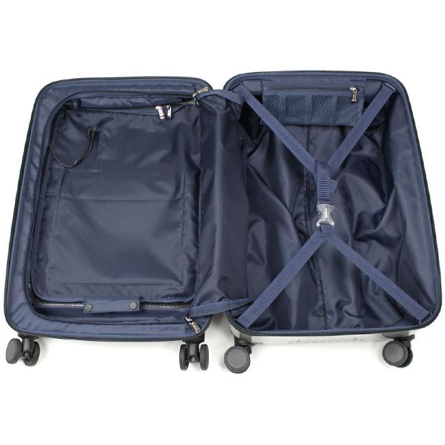 はま BERMAS 最大42% 11/16限定 バーマス インターシティ スーツケース