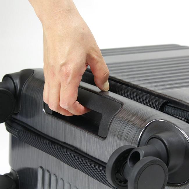 BERMAS（バーマス） 最大42% 2/7限定 インターシティ スーツケース