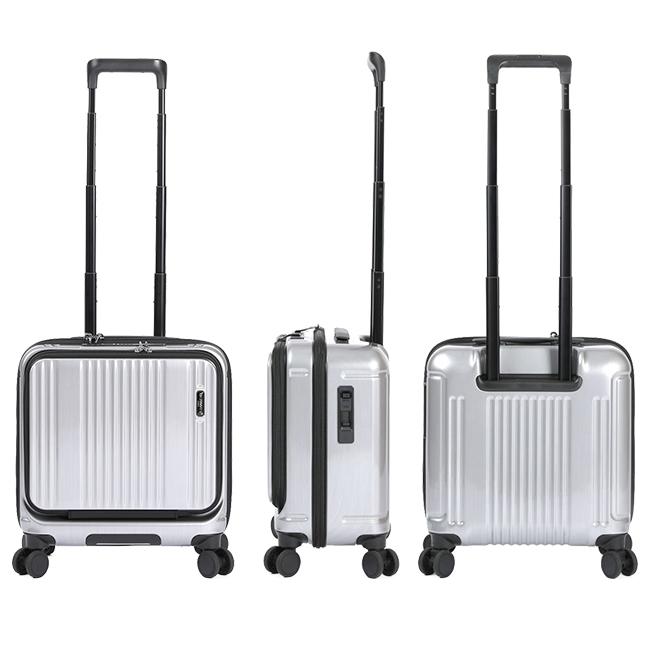 BERMAS（バーマス） 最大41% 1/5限定 インターシティ スーツケース