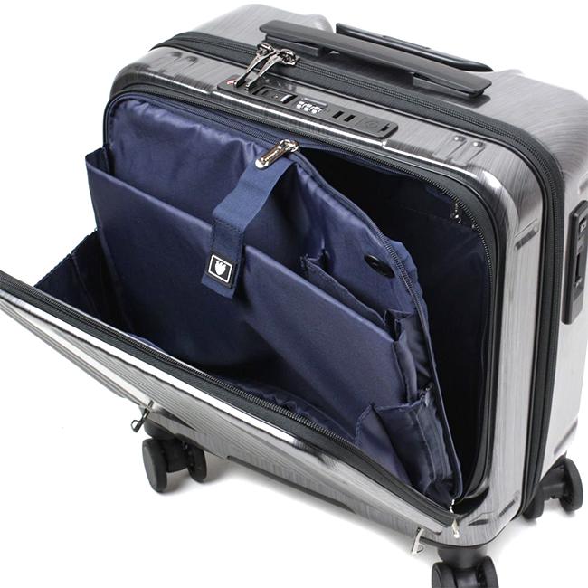 BERMAS（バーマス） 最大41% 1/5限定 インターシティ スーツケース