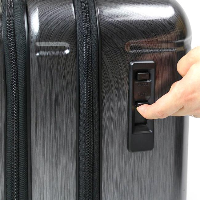 BERMAS バーマス インターシティ スーツケース 機内持ち込み 33L BERMAS バーマス インターシティ スーツケース 機内持ち込み