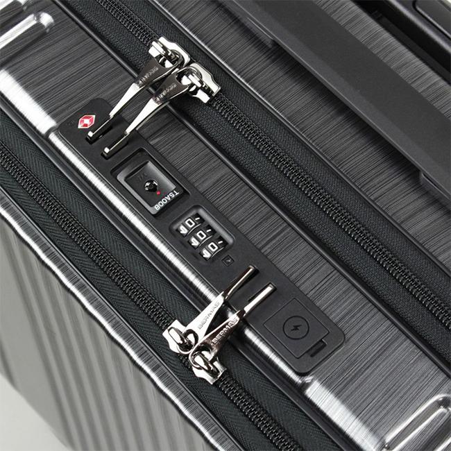BERMAS バーマス インターシティ スーツケース 機内持ち込み 33L 60503_0.jpg