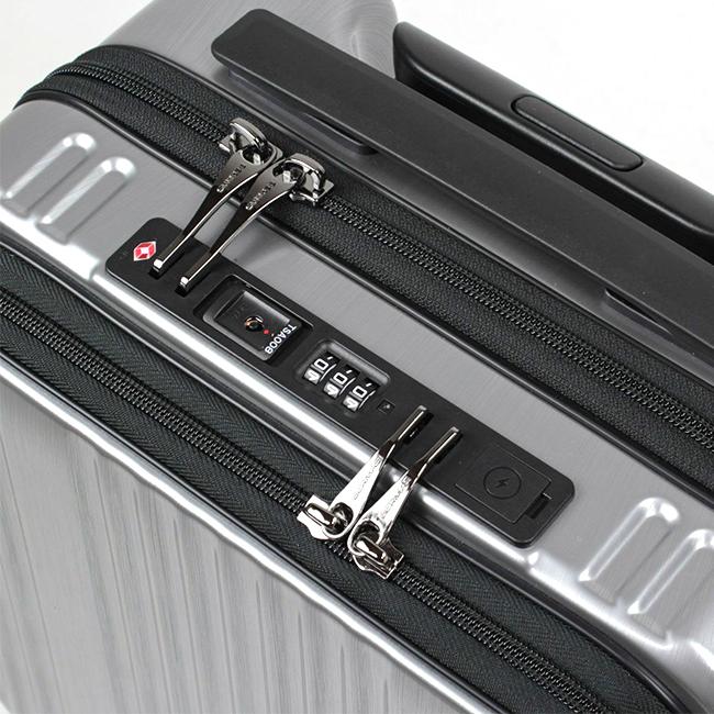 BERMAS（バーマス） 最大42% 12/26限定 インターシティ スーツケース