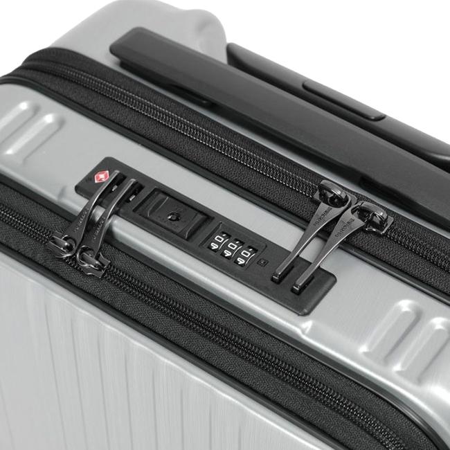 BERMAS（バーマス） 最大44% 3/1まで インターシティ スーツケース