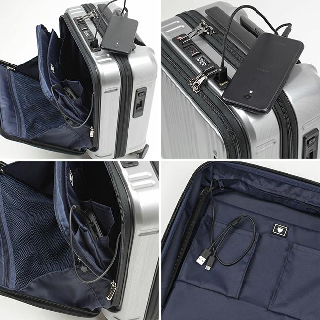 BERMAS（バーマス） 最大42% 12/7限定 インターシティ スーツケース