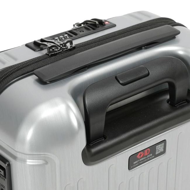 BERMAS（バーマス） 最大44% 3/1まで インターシティ スーツケース