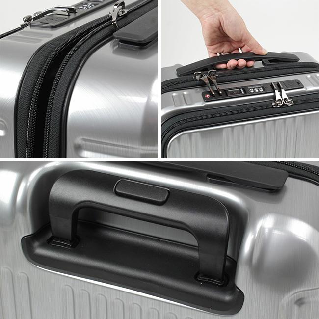 [バーマス] スーツケース Inter City 60524 22L バーマス スーツケース インターシティー 22L 60524 BERMAS