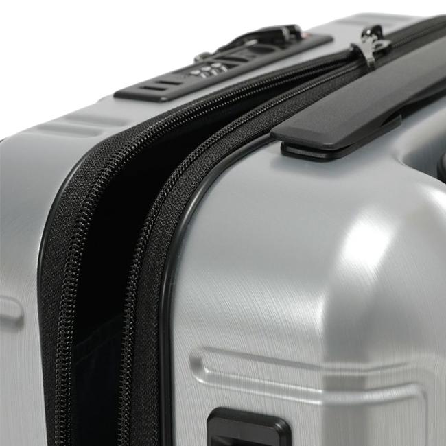 BERMAS（バーマス） 最大44% 3/1まで インターシティ スーツケース