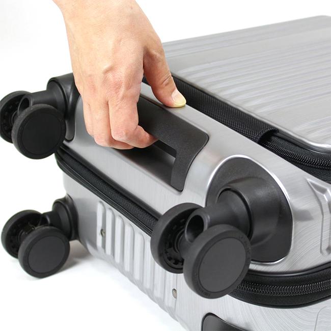 BERMAS（バーマス） 最大42% 2/23限定 インターシティ スーツケース