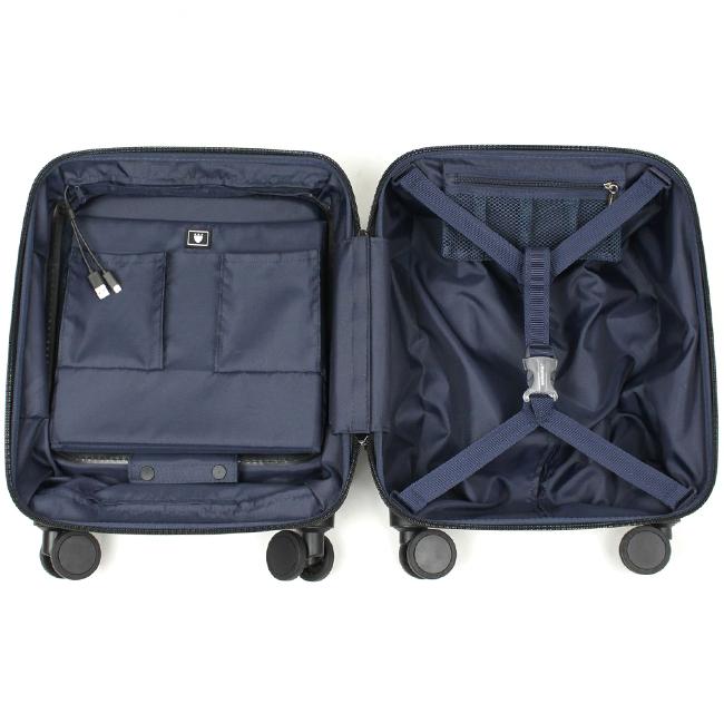 [バーマス] スーツケース Inter City 60524 22L 楽天市場】【最大32倍 3が日限定】 ノベルティ付 【正規品1年保証