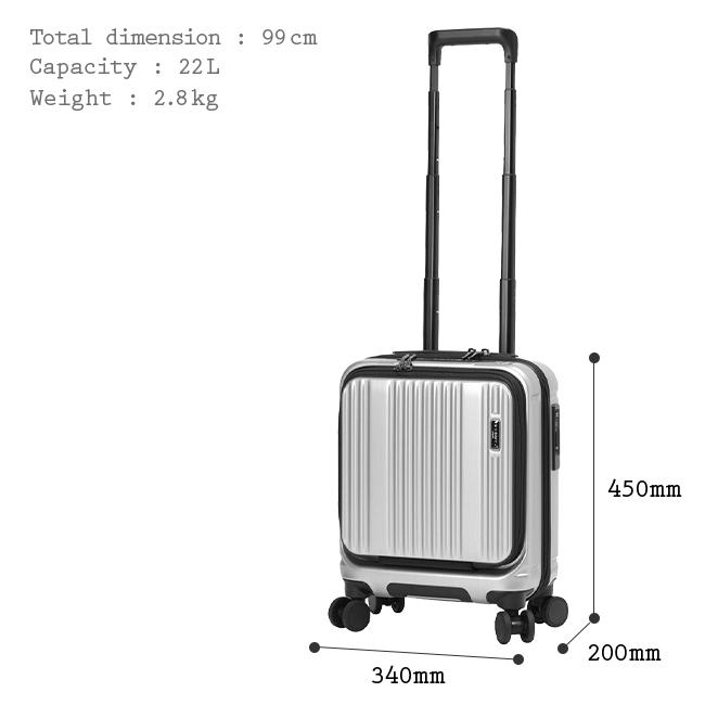 BERMAS（バーマス） 最大42% 2/23限定 インターシティ スーツケース